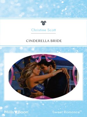 cover image of Cinderella Bride